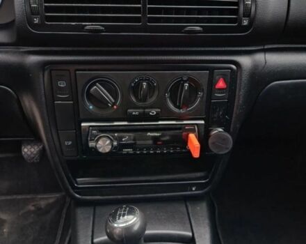 Белый Фольксваген Пассат Вариант, объемом двигателя 1.9 л и пробегом 310 тыс. км за 2250 $, фото 7 на Automoto.ua