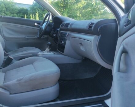 Белый Фольксваген Пассат Вариант, объемом двигателя 0 л и пробегом 333 тыс. км за 2000 $, фото 16 на Automoto.ua