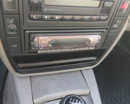 Белый Фольксваген Пассат Вариант, объемом двигателя 0 л и пробегом 333 тыс. км за 2000 $, фото 18 на Automoto.ua