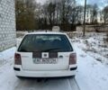 Белый Фольксваген Пассат Вариант, объемом двигателя 1.9 л и пробегом 274 тыс. км за 4350 $, фото 7 на Automoto.ua