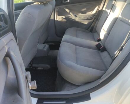 Белый Фольксваген Пассат Вариант, объемом двигателя 0 л и пробегом 333 тыс. км за 2000 $, фото 12 на Automoto.ua