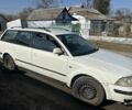 Белый Фольксваген Пассат Вариант, объемом двигателя 1.9 л и пробегом 300 тыс. км за 1300 $, фото 3 на Automoto.ua