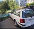 Белый Фольксваген Пассат Вариант, объемом двигателя 1.9 л и пробегом 1 тыс. км за 3210 $, фото 1 на Automoto.ua