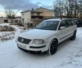 Белый Фольксваген Пассат Вариант, объемом двигателя 1.9 л и пробегом 274 тыс. км за 4350 $, фото 3 на Automoto.ua