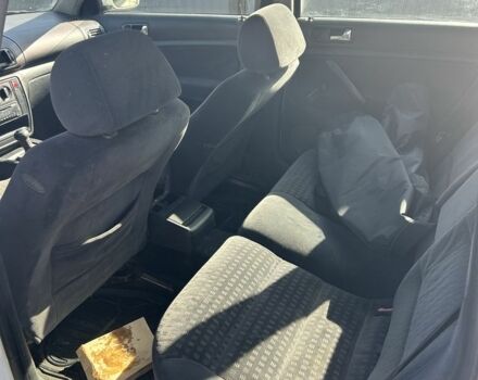 Белый Фольксваген Пассат Вариант, объемом двигателя 1.9 л и пробегом 300 тыс. км за 1300 $, фото 6 на Automoto.ua