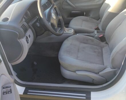 Белый Фольксваген Пассат Вариант, объемом двигателя 0 л и пробегом 333 тыс. км за 2000 $, фото 11 на Automoto.ua