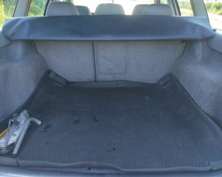 Белый Фольксваген Пассат Вариант, объемом двигателя 0 л и пробегом 333 тыс. км за 2000 $, фото 13 на Automoto.ua