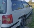 Фольксваген Пассат Вариант 2004 в Львове на Automoto.ua Белый Фольксваген Пассат Вариант, объемом двигателя 1.8 л и пробегом 206 тыс. км за 2622 $, фото 3 на Automoto.ua