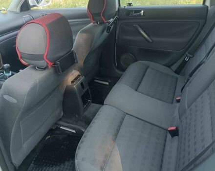 Фольксваген Пассат Вариант 2004 в Львове на Automoto.ua Белый Фольксваген Пассат Вариант, объемом двигателя 1.8 л и пробегом 206 тыс. км за 2622 $, фото 10 на Automoto.ua