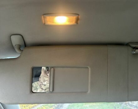 Белый Фольксваген Пассат Вариант, объемом двигателя 1.9 л и пробегом 435 тыс. км за 4700 $, фото 13 на Automoto.ua