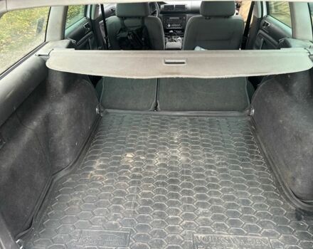 Белый Фольксваген Пассат Вариант, объемом двигателя 1.9 л и пробегом 435 тыс. км за 4700 $, фото 14 на Automoto.ua