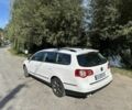 Фольксваген Пассат Вариант 2006 в Умани на Automoto.ua Белый Фольксваген Пассат Вариант, объемом двигателя 2 л и пробегом 333 тыс. км за 3900 $, фото 3 на Automoto.ua
