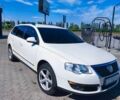 Білий Фольксваген Пассат Варіант, об'ємом двигуна 1.9 л та пробігом 294 тис. км за 5500 $, фото 1 на Automoto.ua