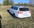 Фольксваген Пассат Вариант 2006 в Миргороде на Automoto.ua Белый Фольксваген Пассат Вариант, объемом двигателя 1.6 л и пробегом 400 тыс. км за 4800 $, фото 3 на Automoto.ua