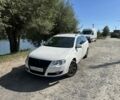 Фольксваген Пассат Вариант 2006 в Умани на Automoto.ua Белый Фольксваген Пассат Вариант, объемом двигателя 2 л и пробегом 333 тыс. км за 3900 $, фото 1 на Automoto.ua