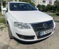 Фольксваген Пассат Вариант 2006 в Шепетовке на Automoto.ua Белый Фольксваген Пассат Вариант, объемом двигателя 1.9 л и пробегом 346 тыс. км за 4500 $, фото 1 на Automoto.ua