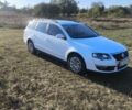 Фольксваген Пассат Вариант 2006 в Миргороде на Automoto.ua Белый Фольксваген Пассат Вариант, объемом двигателя 1.6 л и пробегом 400 тыс. км за 4800 $, фото 2 на Automoto.ua