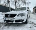 Белый Фольксваген Пассат Вариант, объемом двигателя 1.6 л и пробегом 261 тыс. км за 4800 $, фото 1 на Automoto.ua