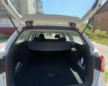 Фольксваген Пассат Вариант 2006 в Шепетовке на Automoto.ua Белый Фольксваген Пассат Вариант, объемом двигателя 1.9 л и пробегом 346 тыс. км за 4500 $, фото 6 на Automoto.ua