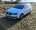 Фольксваген Пассат Вариант 2006 в Миргороде на Automoto.ua Белый Фольксваген Пассат Вариант, объемом двигателя 1.6 л и пробегом 400 тыс. км за 4800 $, фото 1 на Automoto.ua