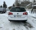 Белый Фольксваген Пассат Вариант, объемом двигателя 1.6 л и пробегом 261 тыс. км за 4800 $, фото 5 на Automoto.ua