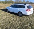 Фольксваген Пассат Вариант 2006 в Миргороде на Automoto.ua Белый Фольксваген Пассат Вариант, объемом двигателя 1.6 л и пробегом 400 тыс. км за 4800 $, фото 4 на Automoto.ua
