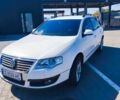 Білий Фольксваген Пассат Варіант, об'ємом двигуна 1.9 л та пробігом 294 тис. км за 5500 $, фото 2 на Automoto.ua