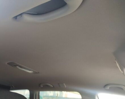 Белый Фольксваген Пассат Вариант, объемом двигателя 2 л и пробегом 294 тыс. км за 6600 $, фото 6 на Automoto.ua