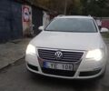 Фольксваген Пассат Вариант 2007 в Умани на Automoto.ua Белый Фольксваген Пассат Вариант, объемом двигателя 0 л и пробегом 280 тыс. км за 2686 $, фото 6 на Automoto.ua