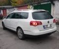 Фольксваген Пассат Вариант 2007 в Умани на Automoto.ua Белый Фольксваген Пассат Вариант, объемом двигателя 0 л и пробегом 280 тыс. км за 2686 $, фото 2 на Automoto.ua