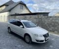 Белый Фольксваген Пассат Вариант, объемом двигателя 1.9 л и пробегом 330 тыс. км за 4800 $, фото 1 на Automoto.ua