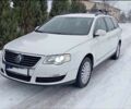 Белый Фольксваген Пассат Вариант, объемом двигателя 0 л и пробегом 3 тыс. км за 2899 $, фото 1 на Automoto.ua