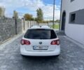 Білий Фольксваген Пассат Варіант, об'ємом двигуна 1.9 л та пробігом 330 тис. км за 4600 $, фото 4 на Automoto.ua