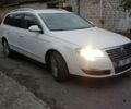 Фольксваген Пассат Вариант 2007 в Умани на Automoto.ua Белый Фольксваген Пассат Вариант, объемом двигателя 0 л и пробегом 280 тыс. км за 2686 $, фото 1 на Automoto.ua