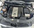 Белый Фольксваген Пассат Вариант, объемом двигателя 2 л и пробегом 210 тыс. км за 5500 $, фото 3 на Automoto.ua