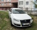 Белый Фольксваген Пассат Вариант, объемом двигателя 1.9 л и пробегом 336 тыс. км за 4850 $, фото 9 на Automoto.ua