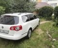 Белый Фольксваген Пассат Вариант, объемом двигателя 1.9 л и пробегом 336 тыс. км за 4850 $, фото 3 на Automoto.ua