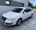 Білий Фольксваген Пассат Варіант, об'ємом двигуна 1.9 л та пробігом 330 тис. км за 4600 $, фото 5 на Automoto.ua