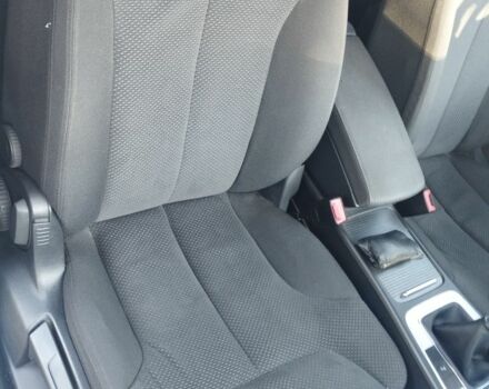 Белый Фольксваген Пассат Вариант, объемом двигателя 2 л и пробегом 294 тыс. км за 6600 $, фото 5 на Automoto.ua