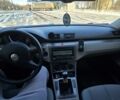Білий Фольксваген Пассат Варіант, об'ємом двигуна 2 л та пробігом 321 тис. км за 4900 $, фото 7 на Automoto.ua
