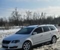 Білий Фольксваген Пассат Варіант, об'ємом двигуна 2 л та пробігом 321 тис. км за 4900 $, фото 2 на Automoto.ua