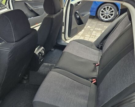 Білий Фольксваген Пассат Варіант, об'ємом двигуна 1.9 л та пробігом 287 тис. км за 5700 $, фото 8 на Automoto.ua