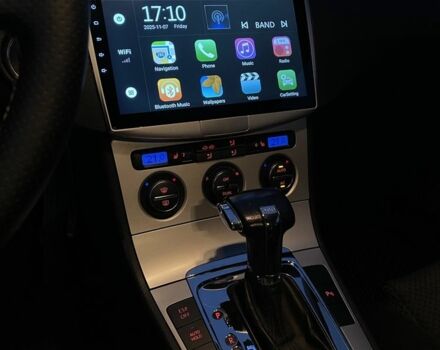 Белый Фольксваген Пассат Вариант, объемом двигателя 2 л и пробегом 273 тыс. км за 4999 $, фото 20 на Automoto.ua