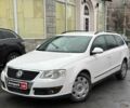 Білий Фольксваген Пассат Варіант, об'ємом двигуна 2 л та пробігом 238 тис. км за 6990 $, фото 1 на Automoto.ua