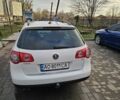 Білий Фольксваген Пассат Варіант, об'ємом двигуна 1.9 л та пробігом 287 тис. км за 5700 $, фото 4 на Automoto.ua