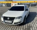 Білий Фольксваген Пассат Варіант, об'ємом двигуна 2 л та пробігом 448 тис. км за 6999 $, фото 1 на Automoto.ua