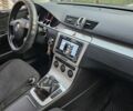 Білий Фольксваген Пассат Варіант, об'ємом двигуна 1.9 л та пробігом 287 тис. км за 5700 $, фото 5 на Automoto.ua