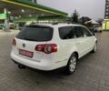 Белый Фольксваген Пассат Вариант, объемом двигателя 2 л и пробегом 273 тыс. км за 4999 $, фото 7 на Automoto.ua