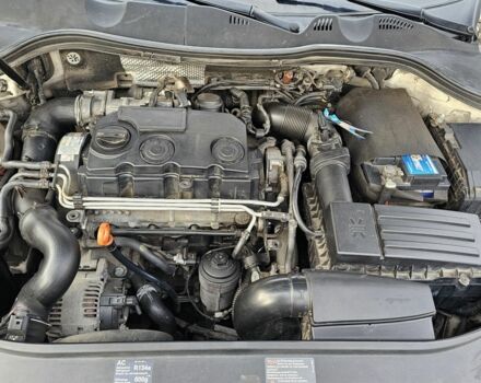 Білий Фольксваген Пассат Варіант, об'ємом двигуна 1.9 л та пробігом 287 тис. км за 5700 $, фото 11 на Automoto.ua