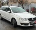 Білий Фольксваген Пассат Варіант, об'ємом двигуна 2 л та пробігом 238 тис. км за 6990 $, фото 6 на Automoto.ua